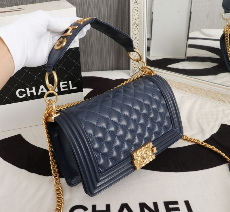 Chanel Boy Series Bags